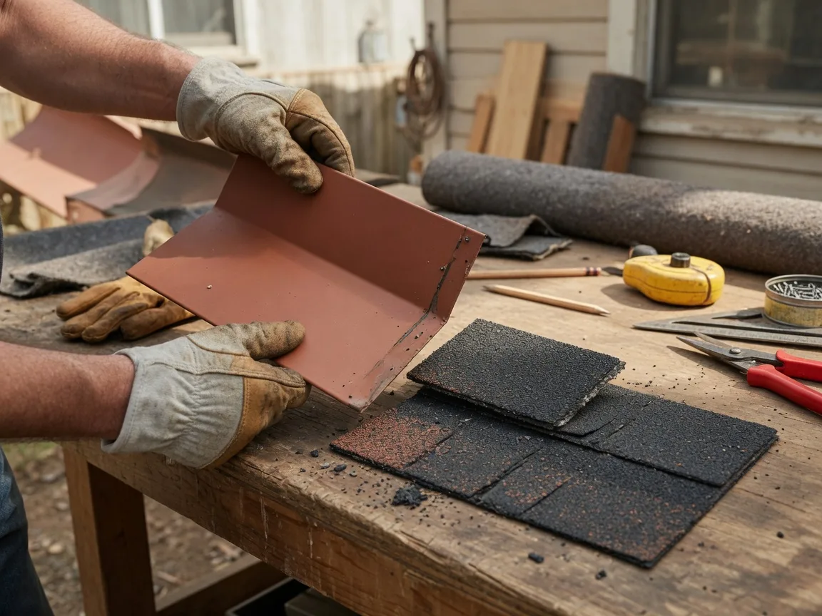 Roof Repair company in Atlanta, KS